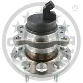 OPTIMAL 922332 Wiellagerset