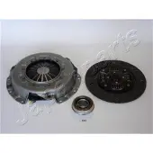 Japanparts KF-510 Koppelingsset