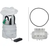 Hella Elektrische brandstofpomp 8TF358 303-051