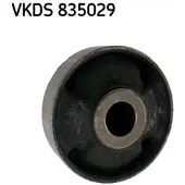 Skf VKDS 835029 Draagarmrubber