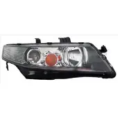 TYC Koplamp links 20-0448-05-2 TYC voor o.a. HONDA