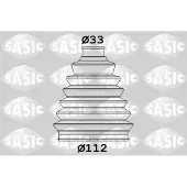 SASIC 2933073 Asmanchetten set