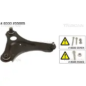 TRISCAN 8500 255005 Draagarm