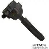 ASTEMO 2503833 Bobine