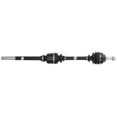 POINT GEAR Aandrijfas PNG70470 rechts