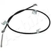 ASHIKA Kabel, parkeerrem 131-02-2036L