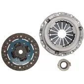 Nexus Koppelingsset F14030NX