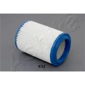 ASHIKA 20-0K-K32 Luchtfilter
