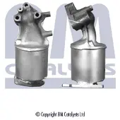 BM CATALYSTS Katalysator BM80306H