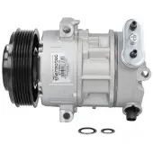 THERMOTEC Compressor airconditioning KTT090376