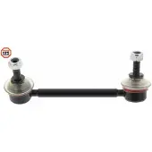 MAPCO Stang/schok, stabilisator 54693HPS