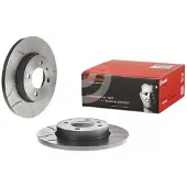Brembo 08.5149.75 Remschijf
