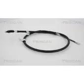 TRISCAN 8140 18128 Handremkabel