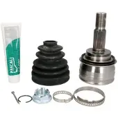PASCAL G12129PC Homokineet reparatie set, aandrijfas