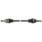 POINT GEAR Aandrijfas PNG75280 Links
