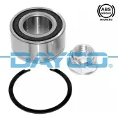 DAYCO KWD1088 Wiellagerset