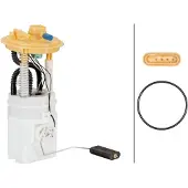 Hella Brandstoftoevoereenheid 8TF 358 146-591