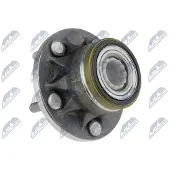 NTY KLT-FR-031 Wiellagerset