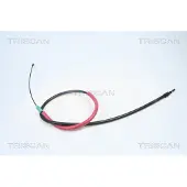 TRISCAN 8140 38133 Handremkabel