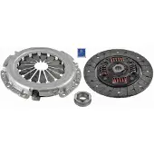 SACHS Koppelingsset 3000 951 457