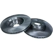 MAXGEAR 19-2021 Remschijf
