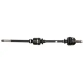 POINT GEAR Aandrijfas PNG71100 rechts