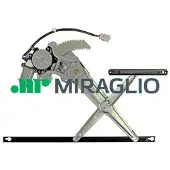 MIRAGLIO Raambedieningsmechanisme 30/1265