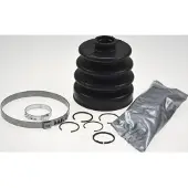 SPIDAN 26042 Asmanchetten set