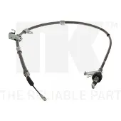 NK 903524 Handremkabel