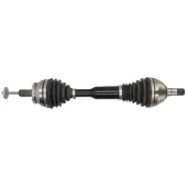POINT GEAR PNG75157 Aandrijfas