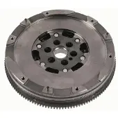 SACHS 2294 501 215 Dubbelmassa vliegwiel