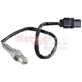 METZGER 0895669 Lambdasonde