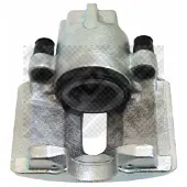 MAPCO 4781 Remklauw