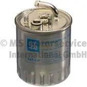 KOLBENSCHMIDT 50013647 Brandstoffilter
