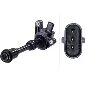 Hella 5DA 358 168-671 Bobine
