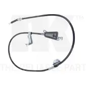 Kärkkäinen 902299 Handremkabel