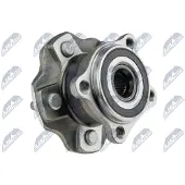 NTY KLT-TY-118 Wiellagerset