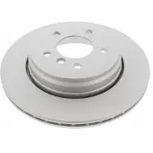 MAPCO 25782C Remschijf