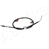 ASHIKA 131-0H-H20R Handremkabel