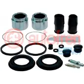 AUTOFREN SEINSA D41070C Reparatieset, remklauw