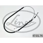 Linex 47.01.76 Handremkabel