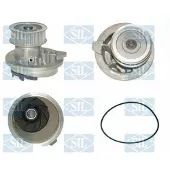 Saleri SIL Waterpomp, motorkoeling PA709P