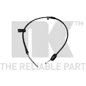 NK 905239 Handremkabel
