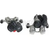 BUDWEG CALIPER Remklauw BUDWEG 345051, Rechts