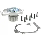 VAICO Waterpomp, motorkoeling V46-50011