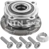 SNR R150.65 Wiellagerset