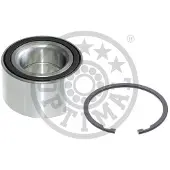 OPTIMAL 981765 Wiellagerset