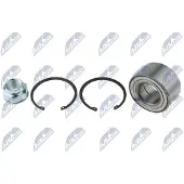 NTY KLP-FT-025 Wiellagerset