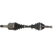 POINT GEAR Aandrijfas PNG75180