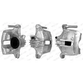 FERODO FCL694163 Remklauw